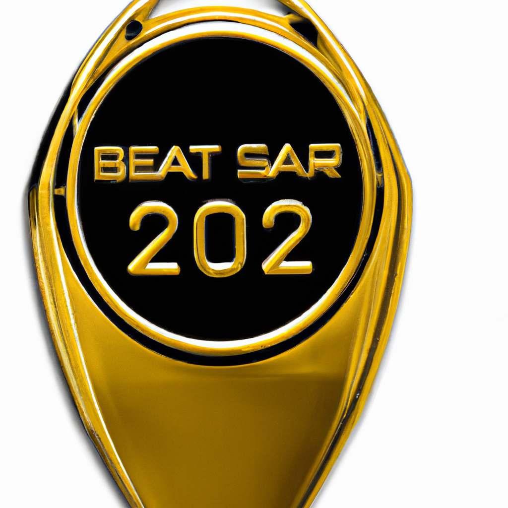 Miglior Supercar 2023